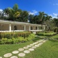 Vistamar Sandy Lane Estate Barbados For Sale Gardens