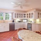 Vistamar Sandy Lane Estate Barbados For Sale Kitchen