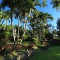 Vistamar Sandy Lane Estate Barbados For Sale Gardens 2