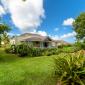 Vuemont Barbados 3 Bedroom Home For Sale Backyard Shot