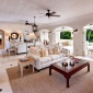 Windward Sandy Lane Barbados For Sale Living Room