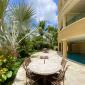 White Sands Beach Villas, One Bedroom, St. Lawrence Gap, Barbados For Sale in Barbados