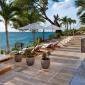 Tigre Del Mar Portico 5 and 6 Barbados For Sale Pool, Deck and Ocean View