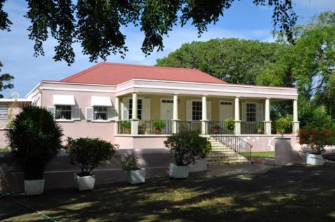 Blackmans Plantation, St. Joseph, Barbados For Sale in Barbados