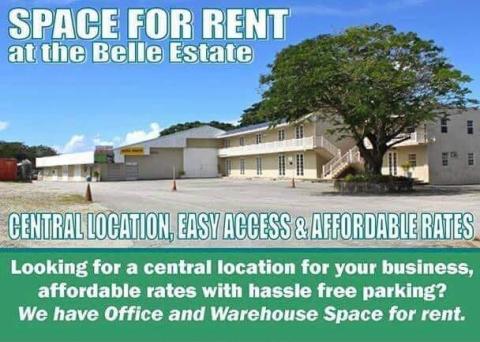 Belle Plantation For Rent in Barbados