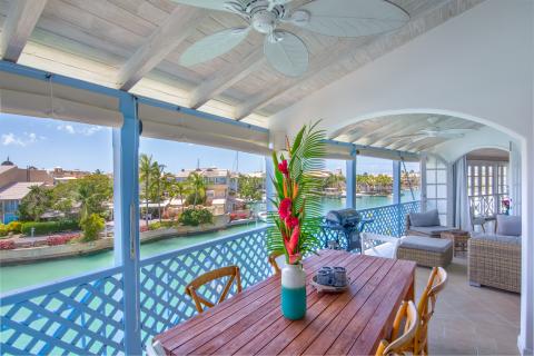 Port St. Charles, Unit 329, St. Peter, Barbados For Sale in Barbados