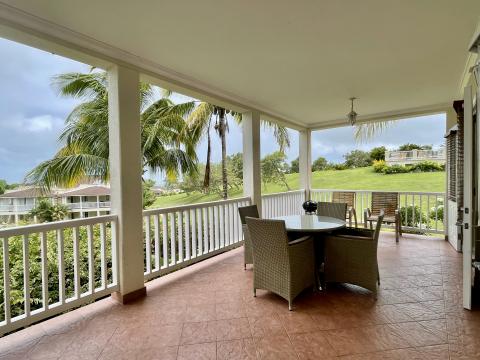 Vuemont #238, St. Peter, Barbados For Sale in Barbados