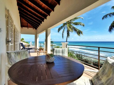 Atlantic Shores, 106 Seaside Drive, Christ Church, Barbados For Sale in Barbados