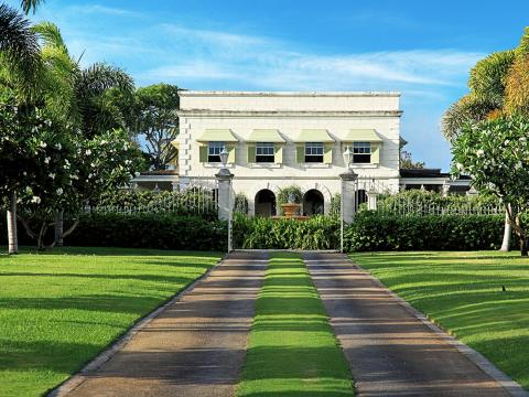 Bromefield Estate, St. Lucy, Barbados For Sale in Barbados