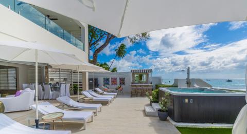 Solaris, Reeds Bay, St. James, Barbados For Sale in Barbados