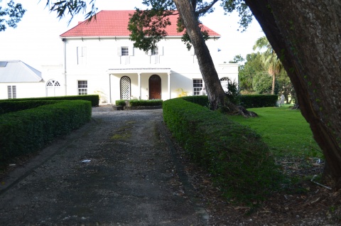 Stepney House, Stepney St. George For Sale in Barbados
