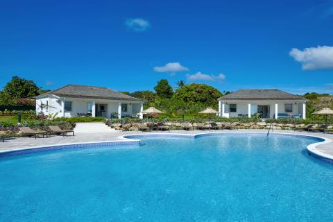 Royal Westmoreland, Golf Cottages, St. James, Barbados For Sale in Barbados