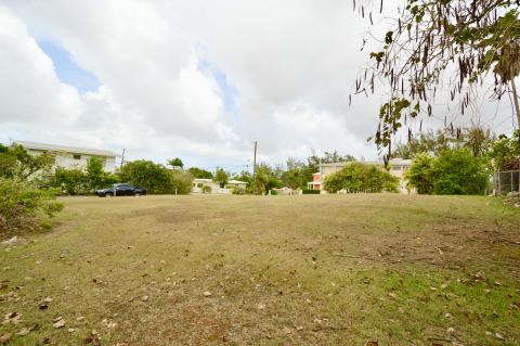 Walkers Terrace Lot 21, St. George, Barbados For Sale in Barbados