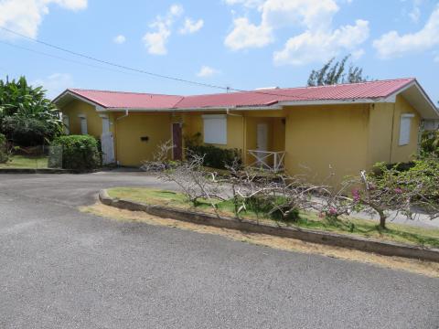 External 1 3 Bedroom Home For Sale In Barbados