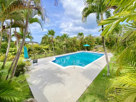 Sandy Lane, Miramar, St. James, Barbados For Sale in Barbados