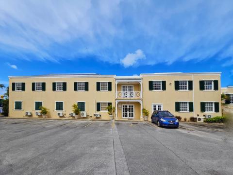The Berne Building Suite # 3 For Rent in Barbados