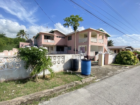 Silver Crest Apartments, Silver Sands, Christ Church, Barbados For Sale in Barbados