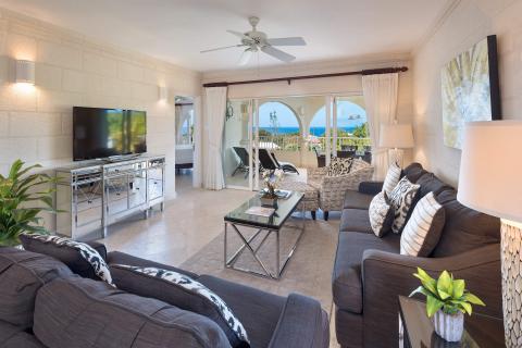 Royal Apartments Barbados For Sale 1