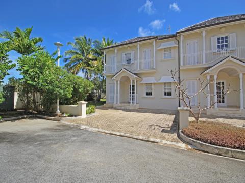 Battaleys Mews #30, St. Peter, Barbados For Sale in Barbados