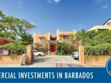 Commercial Investments in Barbados 