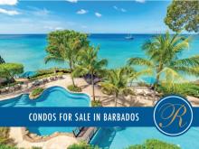 Condos for Sale in Barbados + Benefits to Owning a Condo