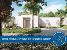 Buying Off Plan – Upcoming Developments In Barbados