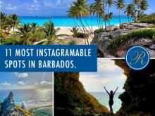 11 Parishes, 11 Most Instagramable Spots In Barbados. 