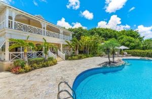 Sugar Hill, Blue Waters, St. James, Barbados