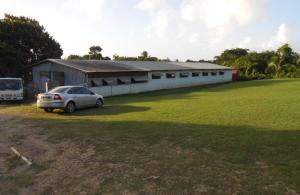 Calijanda Estate Lot 1, Westmoreland, St. James, Barbados