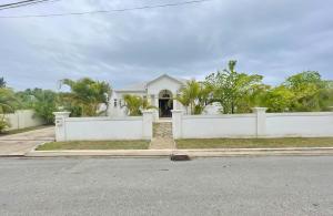 Providence Terrace #37, Christ Church, Barbados