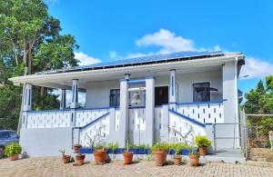 Laynes House, Sugar Hill, St. Joseph, Barbados