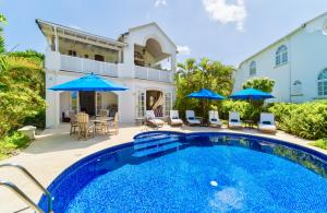 Royal Westmoreland, Royal Villa #10, St. James, Barbados