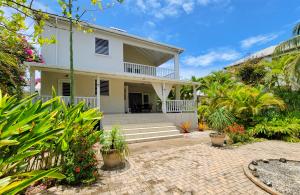 Clarendon Heights #3, Checker Hall, St. Lucy, Barbados