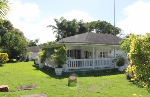 Sandy Lane, Filoli, St. James, Barbados