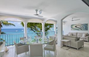 Villas On The Beach, Unit 301, St. James, Barbados