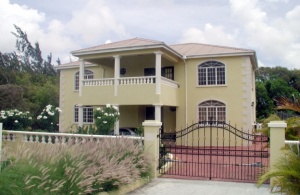 Emerald Manor, Pleasant Hall, St. Peter, Barbados