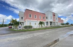 Arnold Christie Complex, Lower Estate, St. Michael, Barbados