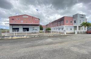 Arnold Christie Complex, Lower Estate, St. Michael, Barbados