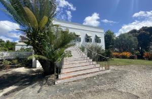 Jordans House, St. George, Barbados