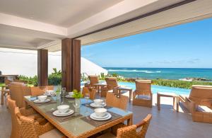 Beach Houses by The Crane 2 Bedroom, St. Philip, Barbados 