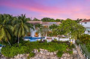 The Beach House, Prospect, St. James, Barbados