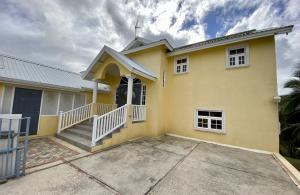 Mount Wilton, Bella Vista #17, St. Thomas, Barbados