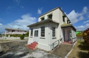 Belleville 7th Avenue, St. Michael, Barbados