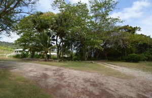 Newcastle Plantation, St. John, Barbados