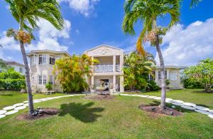 Fort George Heights, #1 Flamboyant Avenue, St. Michael, 