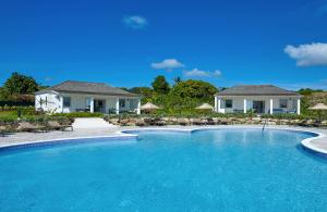 Royal Westmoreland, Golf Cottages, St. James, Barbados