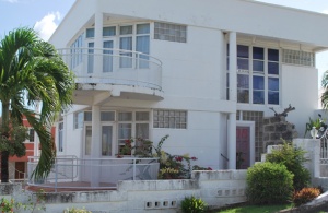 Gibbons, #10 Hill Crest Development, Christ Church, Barbados