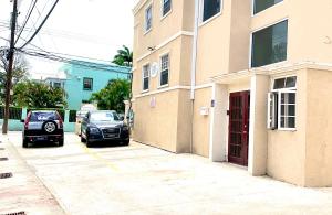 Barbarees Complex, Barbarees Hill, St. Michael, Barbados 