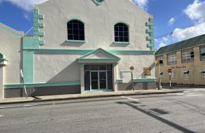  Hincks Street, Sage Building, Bridgetown, St. Michael, Barbados