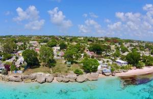 Monkey Bay, St. James, Barbados
